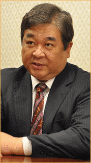 中村勉の画像