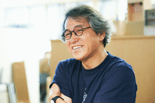 中村好文の画像