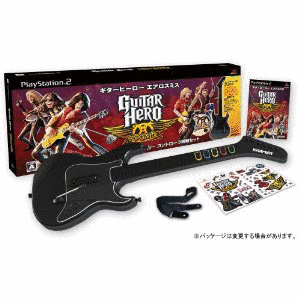 ギターヒーローの画像