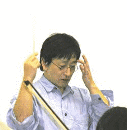 浜田邦裕の画像