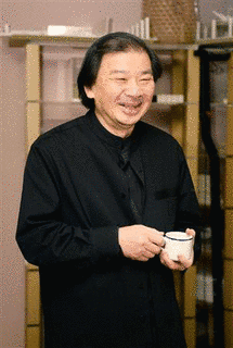 坂茂の画像
