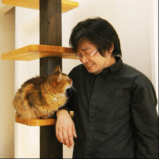 廣瀬慶二の画像