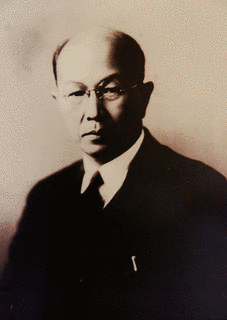福田重義の画像