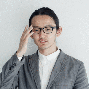 藤村龍至の画像