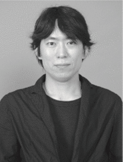 藤森修の画像