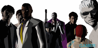 KILLER7の画像