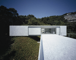 MOUNT FUJI ARCHITECTS STUDIOの画像