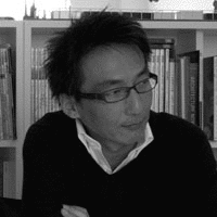 前川尚治の画像