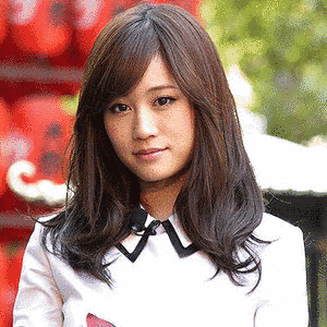 前田敦の画像