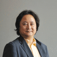松岡拓公雄の画像