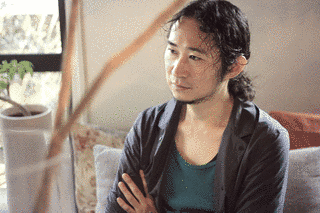 松島潤平の画像