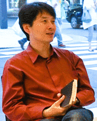 南泰裕の画像