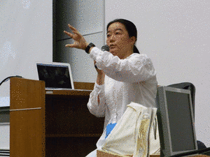 宮晶子の画像