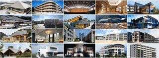 宮建築設計の画像