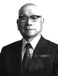 武藤清の画像
