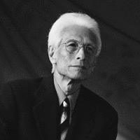 柳澤孝彦の画像