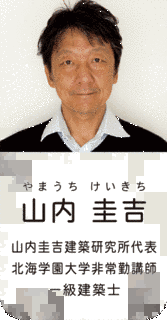 山内圭吉の画像