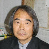 山口省一の画像