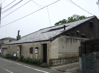 山口文象の画像