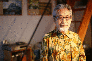 山崎泰孝の画像