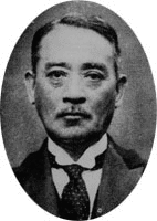 山下啓次郎の画像