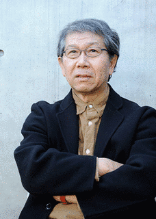 山本理顕の画像
