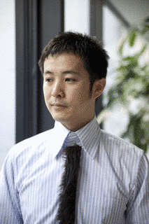 吉村靖孝の画像