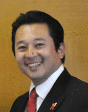 吉原正の画像