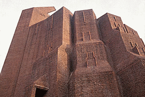 韓国の建築家の画像