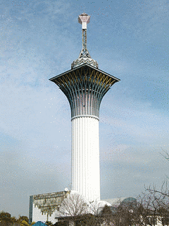 いのちの塔の画像