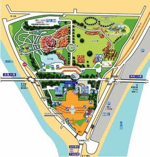 木曽三川公園センターの画像