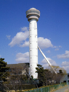 松島タワーの画像