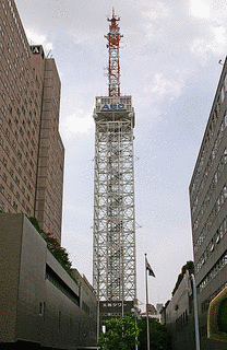 大阪タワーの画像
