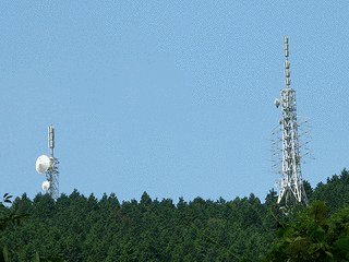 児玉テレビ中継局の画像