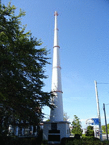 憶・原町無線塔の画像