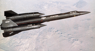 YF-12の画像