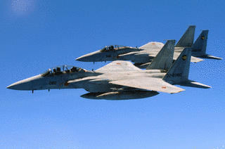 F-15Jの画像