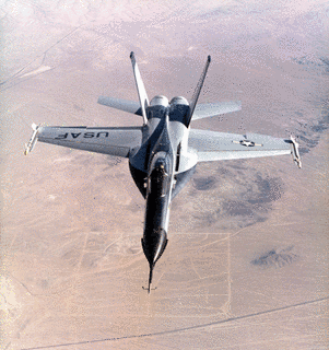 YF-17の画像