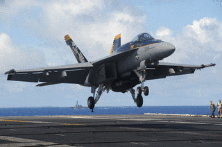 F/A-18E/Fの画像