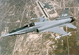 F-20の画像