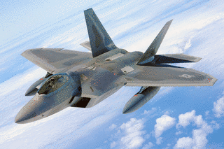 F-22の画像