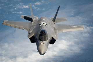 F-35の画像