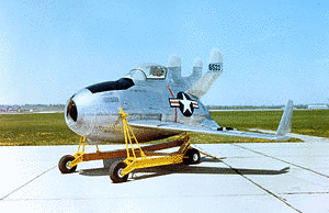 XF-85の画像