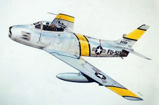 F-86の画像