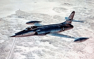 XF-90の画像