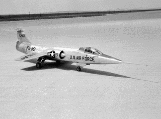 F-104の画像