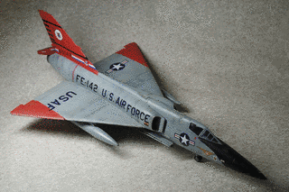 F-106の画像