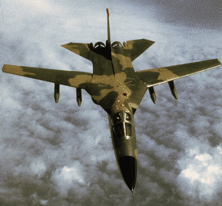 F-111の画像