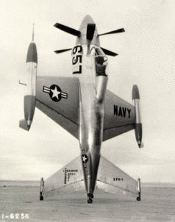 XFV-1の画像