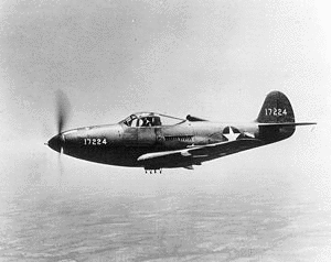 P-39の画像